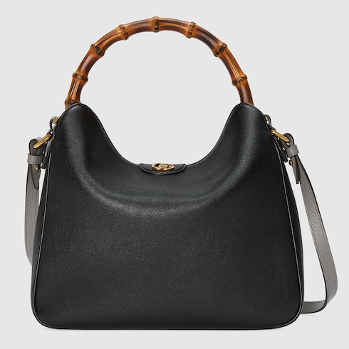 Borsa a spalla Gucci Diana misura media