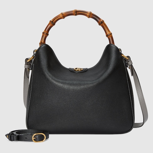 Gucci Diana系列中号肩背包