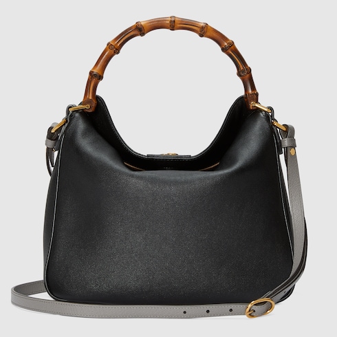 Borsa a spalla Gucci Diana misura media
