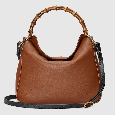Borsa a spalla Gucci Diana misura media