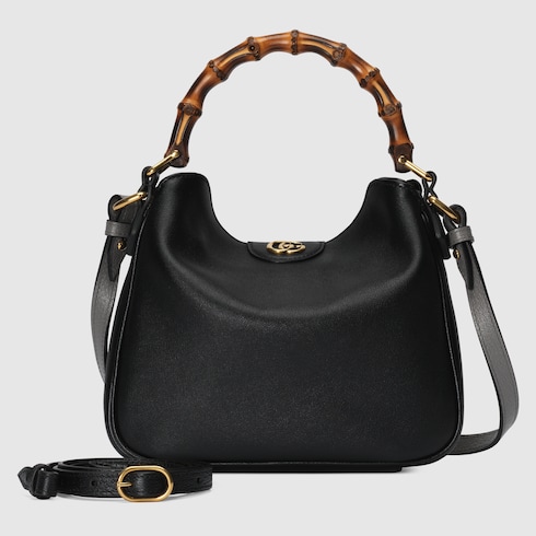 Borsa a spalla Gucci Diana misura piccola