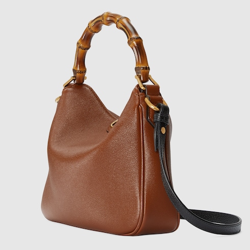 Kleine Gucci Diana Schultertasche
