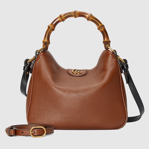 Kleine Gucci Diana Schultertasche
