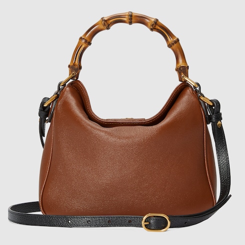 Kleine Gucci Diana Schultertasche