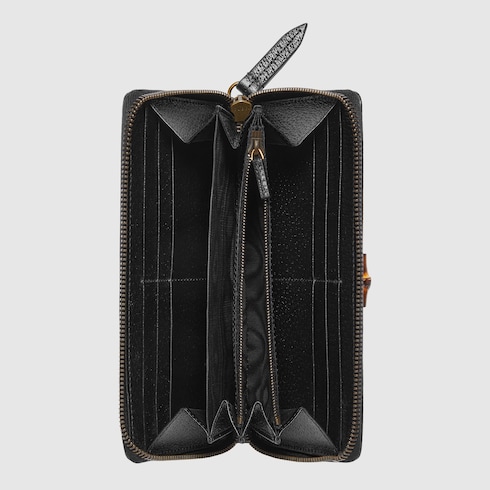 Gucci Diana continental wallet