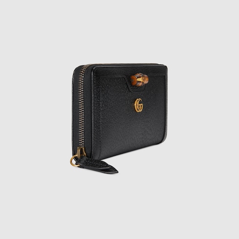 Gucci Diana continental wallet