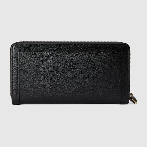 Portefeuille continental Gucci Diana