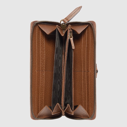 Gucci Diana continental wallet