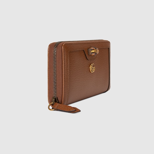 Gucci Diana continental wallet