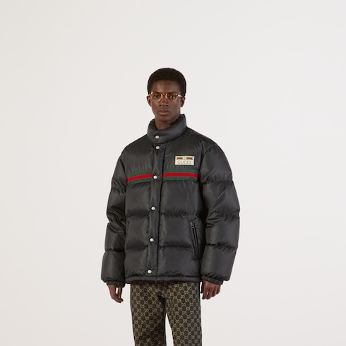 GUCCI×NORTH FACE ショルダーバッグ 95 - バッグ