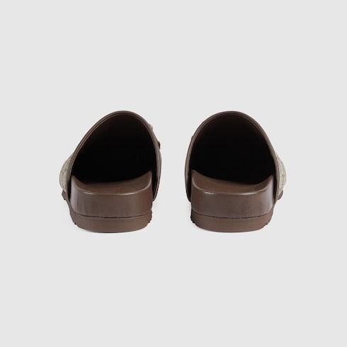Women's Horsebit mule