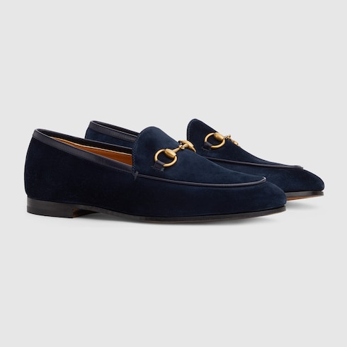 Mocassin femme gucci new arrivals