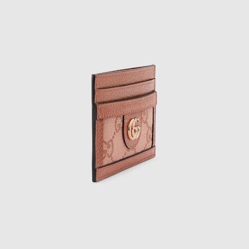 楽天 GUCCI ピンク キーケース キャンバス ジャンボGG グッチ 小物