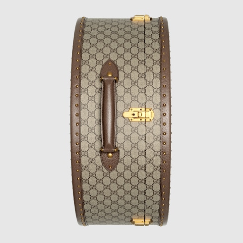 Gucci Savoy large hat box