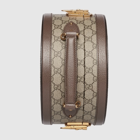 Gucci Savoy mini rigid hat box