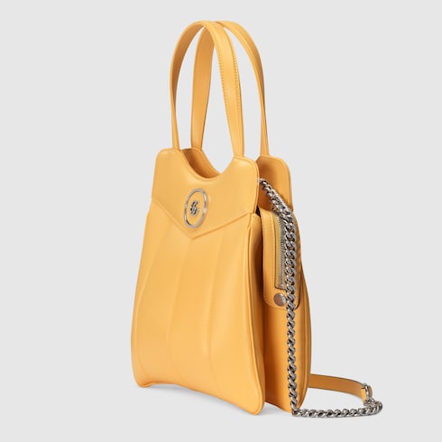 Petite GG small tote bag