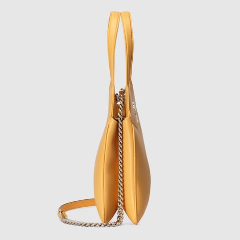 Petite GG small tote bag