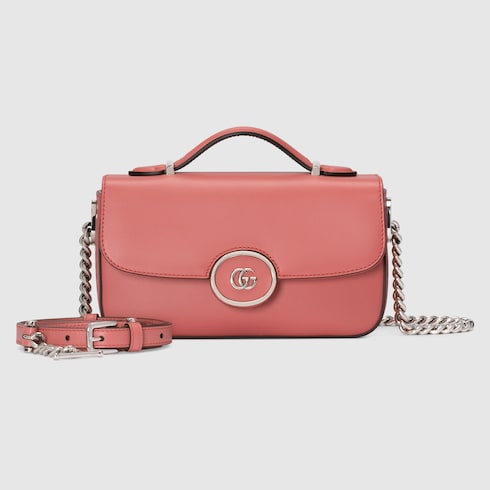 Petite GG mini shoulder bag