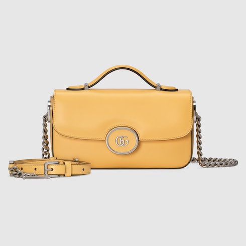 Petite GG mini shoulder bag