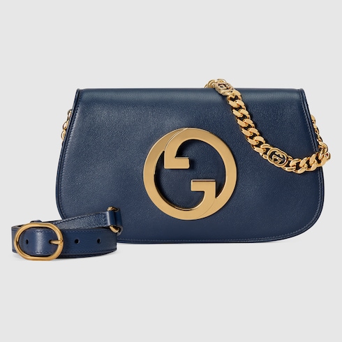 Gucci Blondie small shoulder bag