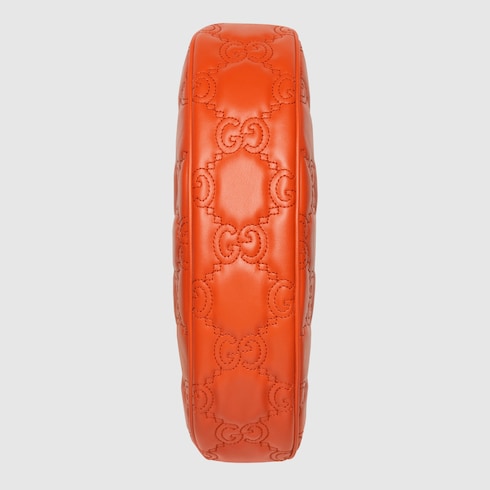 GG Matelassé small shoulder bag