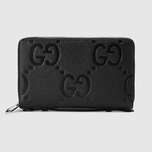 Jumbo GG travel document case Detail 2