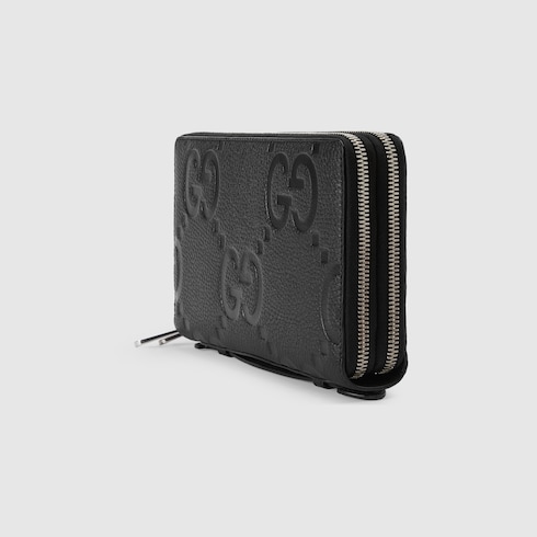 Etui für Reisedokumente mit Jumbo GG