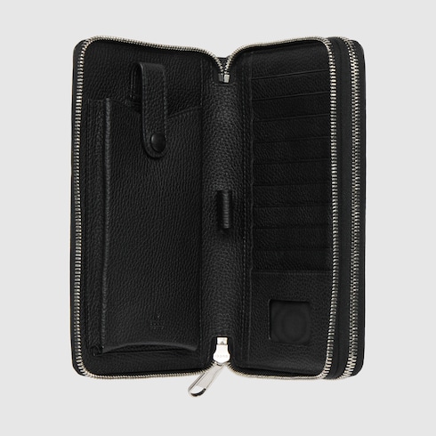 Etui für Reisedokumente mit Jumbo GG