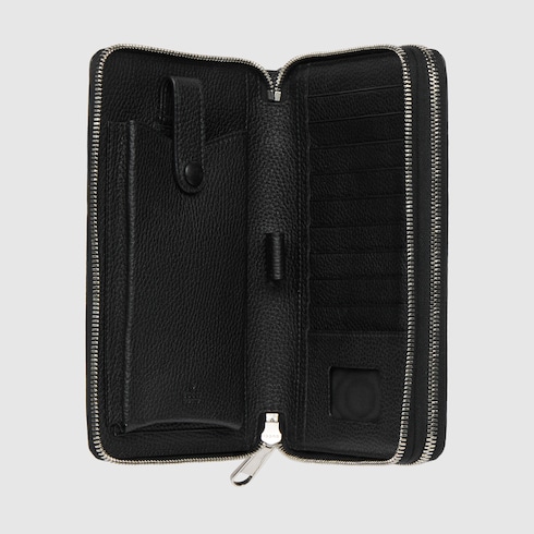 Jumbo GG travel document case Detail 8