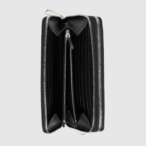 Etui für Reisedokumente mit Jumbo GG
