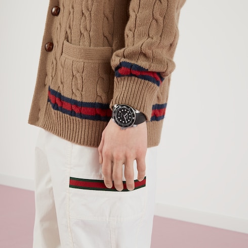 Reloj Gucci Dive, 45mm