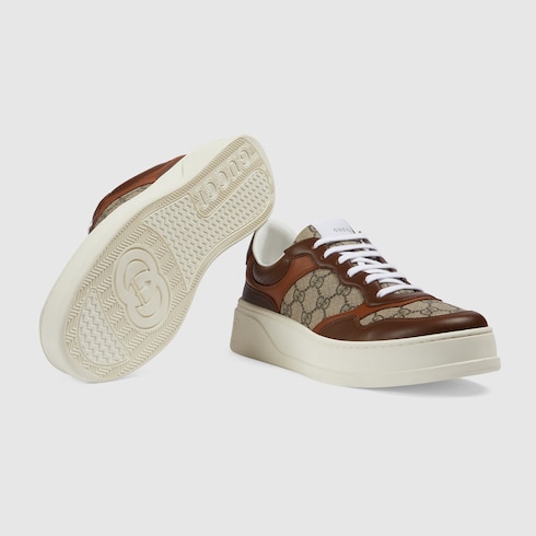 Gucci homme sneakers best sale