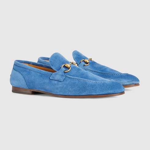 Mocas n Gucci Jordaan para hombre