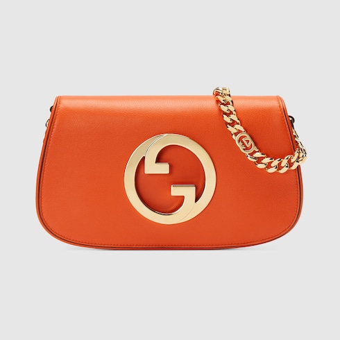 Gucci Blondie small shoulder bag