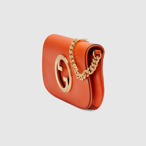 Gucci Blondie small shoulder bag