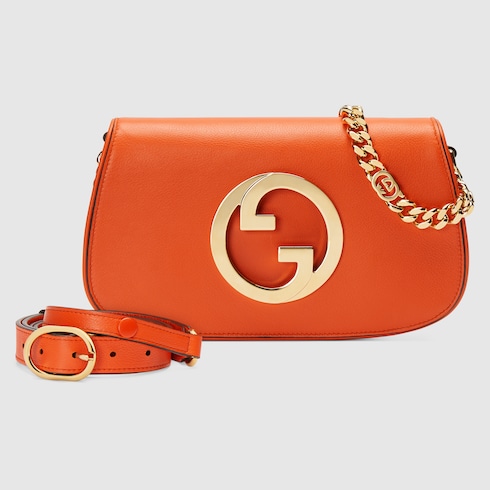 Gucci Blondie small shoulder bag