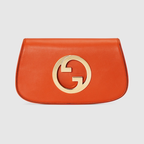 Gucci Blondie small shoulder bag