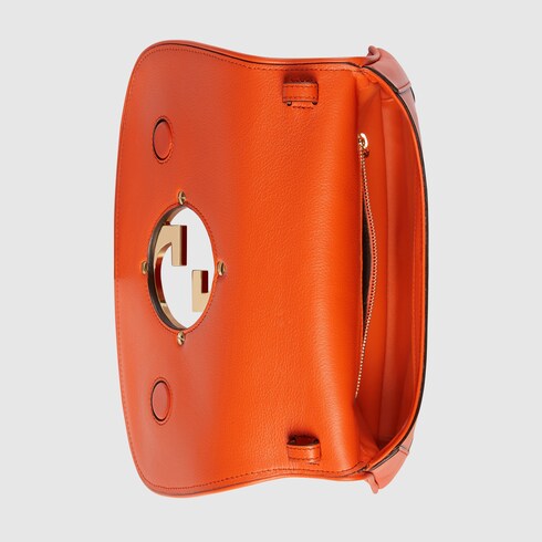 Gucci Blondie small shoulder bag