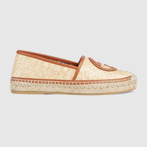 espadrille gucci 2019