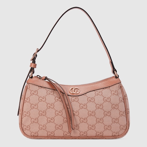 Ophidia small shoulder bag