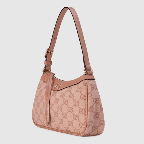 Ophidia small shoulder bag