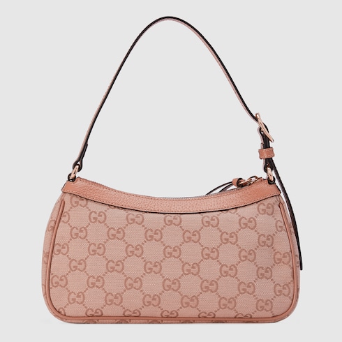 Ophidia small shoulder bag