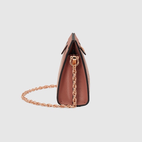 Ophidia small shoulder bag