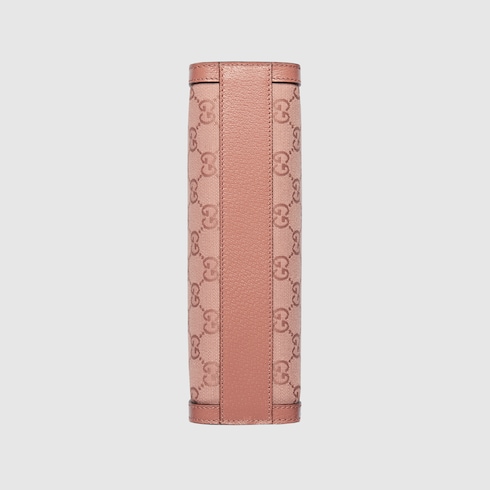 Ophidia small shoulder bag