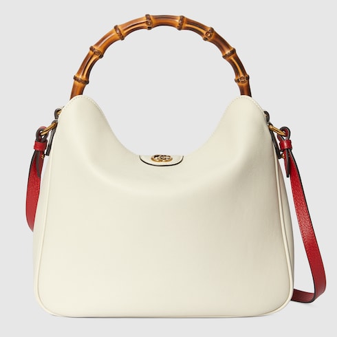 Borsa a spalla Gucci Diana misura media