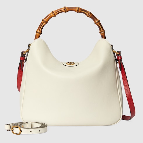 Borsa a spalla Gucci Diana misura media
