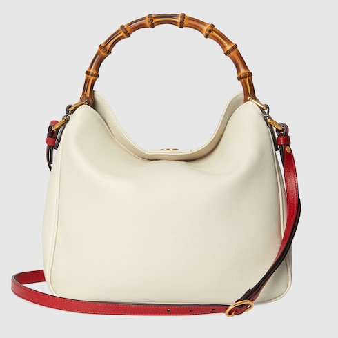 Borsa a spalla Gucci Diana misura media