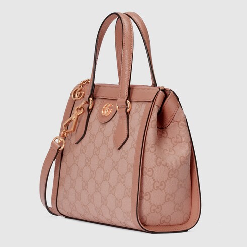 Ophidia small tote bag