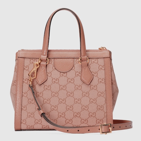 Ophidia small tote bag
