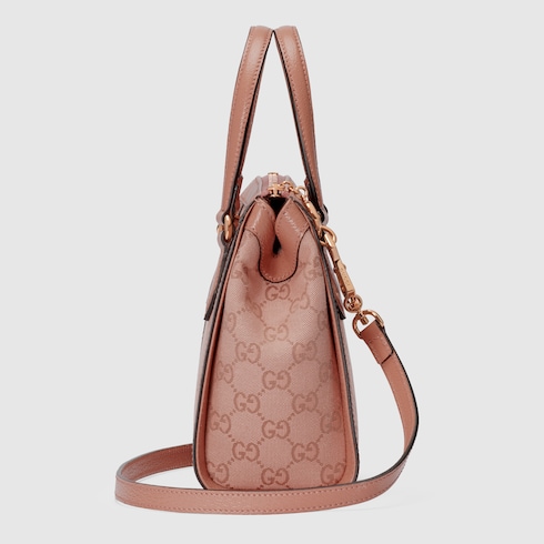 Ophidia small tote bag